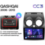 Teyes CC3 Nissan Qashqai 1 J10 2006-2013 9" Штатная магнитола