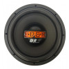 Сабвуфер EDGE EDB12D2-E0
