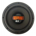 Сабвуфер EDGE EDB12D2-E0