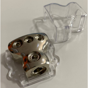 Распределитель питания SPL Power DB-27