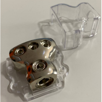 Распределитель питания SPL Power DB-27