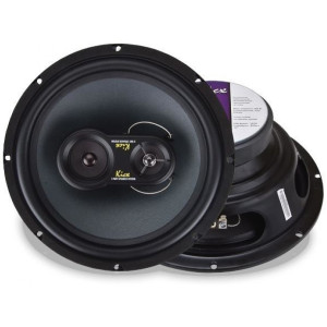 Коаксиальная акустика Kicx PD 803