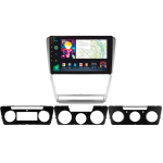 Sigma PRO 10464 4+64 Gb 4G DSP Skoda Octavia 2 A5 2008-2013 10" Штатна магнітола