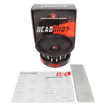 Естрадна акустика Kicx Headshot LS65