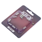 Наконечник втулковий Kicx PC10