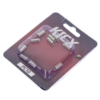 Наконечник втулковий Kicx PC10
