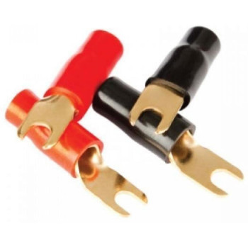 Клеми силові U-подібні Kicx ST4G