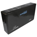 4-канальний підсилювач AudioBeat PA 4.60