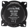 Коаксиальная акустика Alpine SXE-1025S
