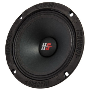 Естрадна акустика Kicx Headshot F65