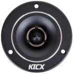 Рупорные твиттеры Kicx DTC 36 ver.2