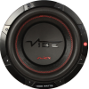 Сабвуфер Vibe SLICK10D2-V0