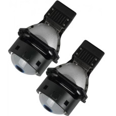 Світлодіодні лінзи Bi-LED AMS ULTIMATE U8 3.0 F