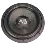 Сабвуфер AudioBeat Fortissimo FFSW12.2-2