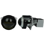 Світлодіодні лінзи Bi-LED AMS ULTIMATE U9 LASER 3.0 F
