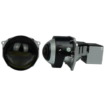 Світлодіодні лінзи Bi-LED AMS ULTIMATE U9 LASER 3.0 F