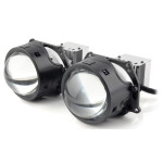 Світлодіодні лінзи Bi-LED AMS ULTIMATE S3 LASER 3.0 F
