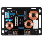 Компонентная акустика Helix S 62C.2