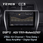 Teyes CC3 Toyota Camry 7 XV 50 55 North America 2014-2017 10" Штатная магнитола