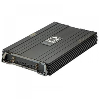 2-канальный усилитель Kicx KAP-27