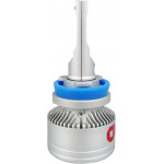 LED лампа Sigma A9 H11 45W CANBUS