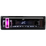 Автомагнітола JVC KD-X161