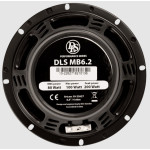 Компонентна акустика DLS MB6.2