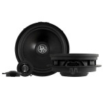 Компонентная акустика DLS Cruise CRPP-2.6 (Volkswagen, Skoda, Seat)