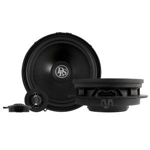 Компонентна акустика DLS Cruise CRPP-2.6 (Volkswagen, Skoda, Seat)