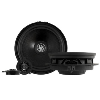 Компонентная акустика DLS Cruise CRPP-2.6 (Volkswagen, Skoda, Seat)
