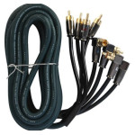 Міжблочний кабель