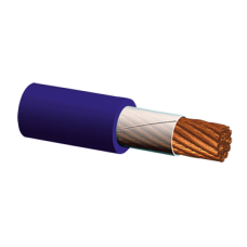 Гнучкий силовий кабель КГНВ 0.66 кВ 1*25кв. мм