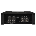 4-канальний підсилювач Helix M FOUR - 24V Edition