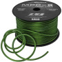 Силовой кабель Machete MPC-8GA (Green)