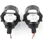 Светодиодные линзы Bi-LED AMS ORIGINAL A3 MAX 3.0 F/R