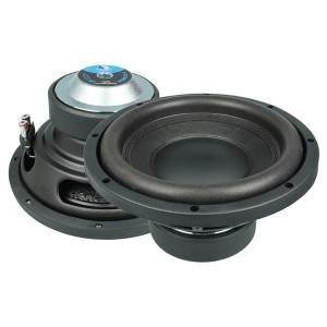 Сабвуферный динамик AudioBeat Piano PSW10.2-4