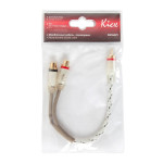 Y-разветвитель Kicx FRCA02Y