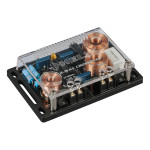 Компонентная акустика Helix S 62C.2