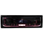 Автомагнитола 1DIN JVC KD-X162