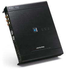 Аудіопроцесор Alpine PXA-H800