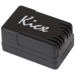 Компонентна акустика Kicx STC 6.2