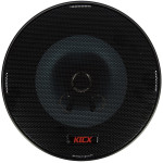 Коаксиальная акустика Kicx PD 652