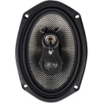 Коаксиальная акустика Kicx Sound Civilization GF-693