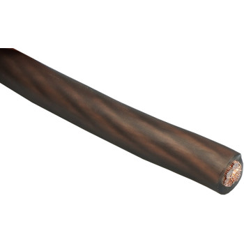 Силовий кабель Audiobeat Light LPC8 Black