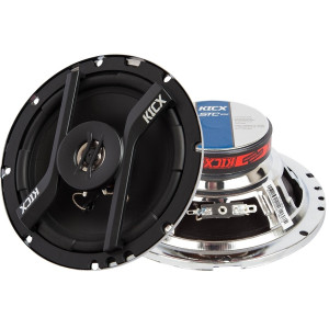 Коаксиальная акустика Kicx STC 652