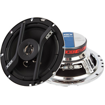 Коаксиальная акустика Kicx STC 652