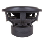 Сабвуфер Kicx HeadShot 12 D1