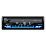 Автомагнитола JVC KD-X382BT