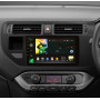 Sigma X9464 4+64 Gb Kia RIO 4 K3 2011-2015 9" Штатная магнитола