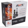 LED лампы AMS EXTREME-F H11 5500K CANBUS